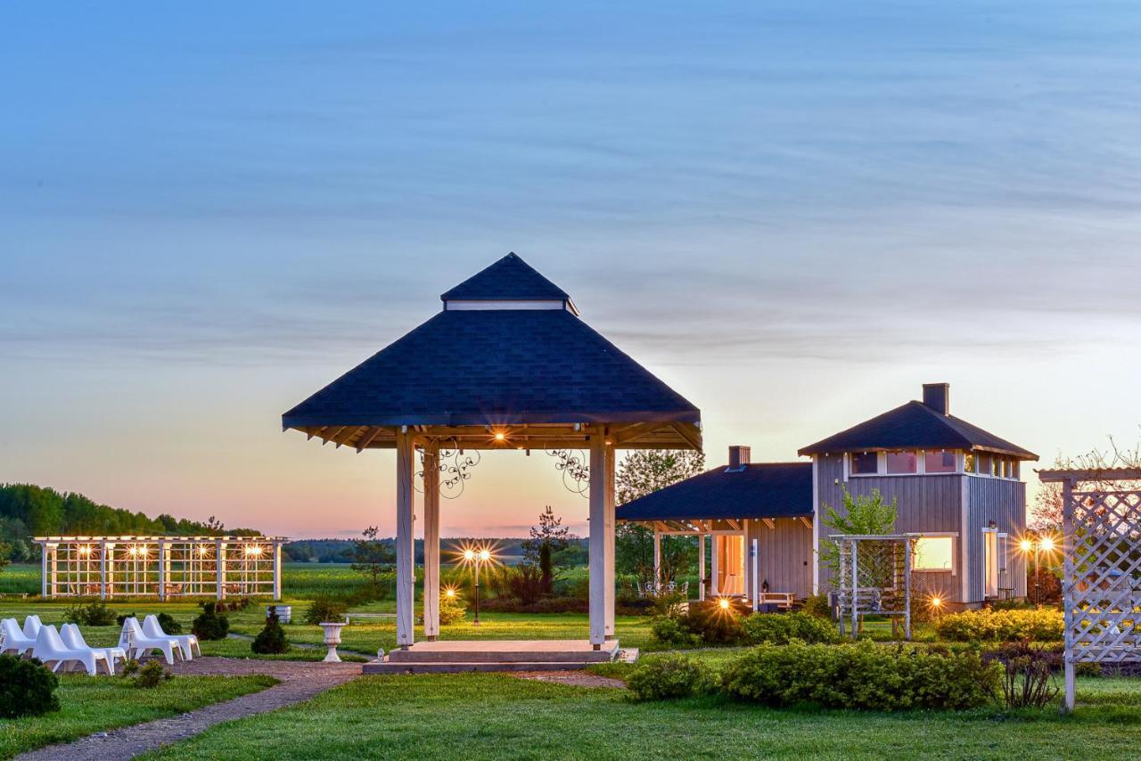 Cozy Stay By Kaunas Vila 9Vejai Girininkai Exterior foto