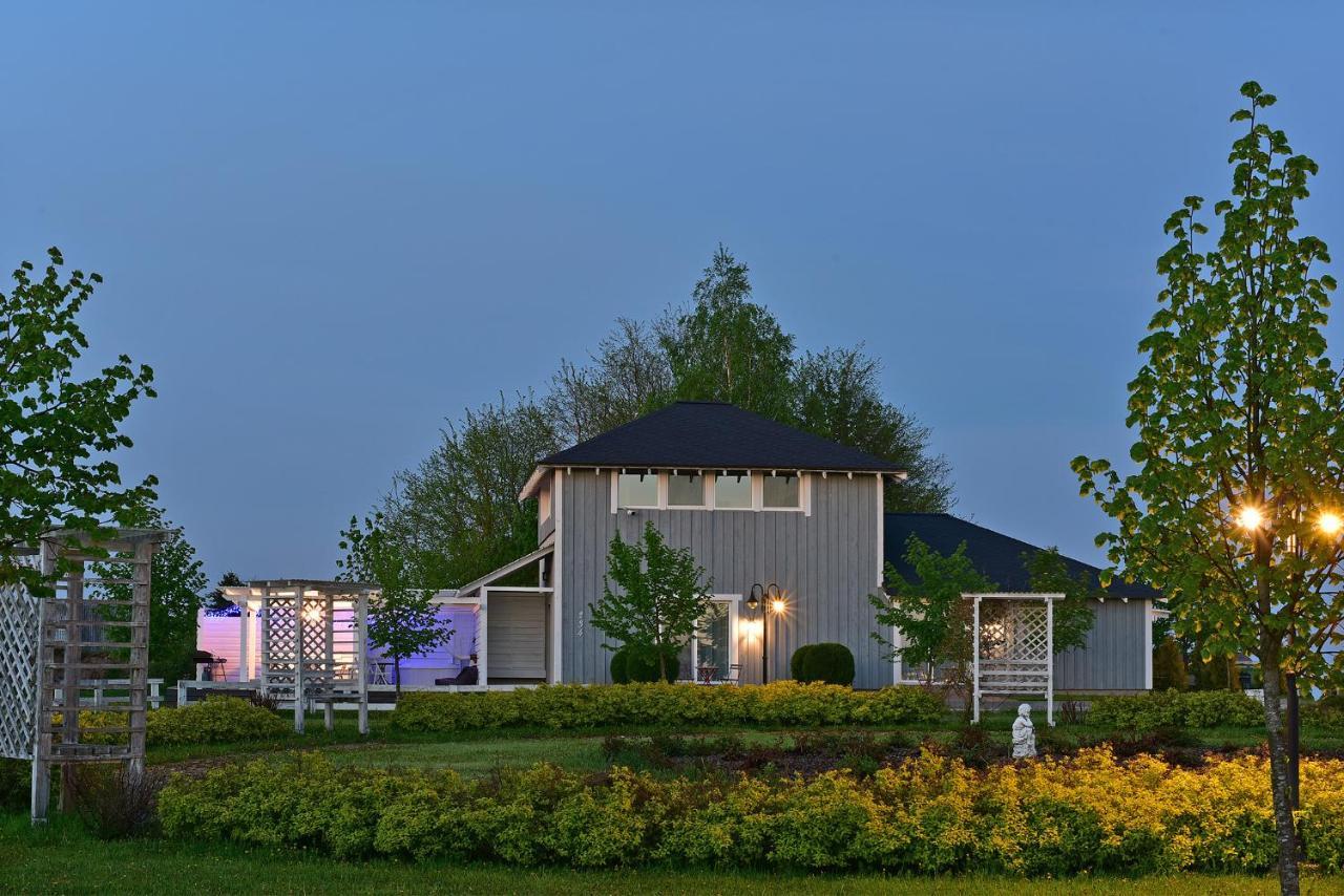 Cozy Stay By Kaunas Vila 9Vejai Girininkai Exterior foto