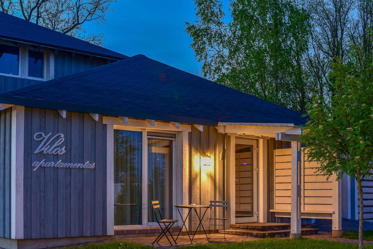 Cozy Stay By Kaunas Vila 9Vejai Girininkai Exterior foto