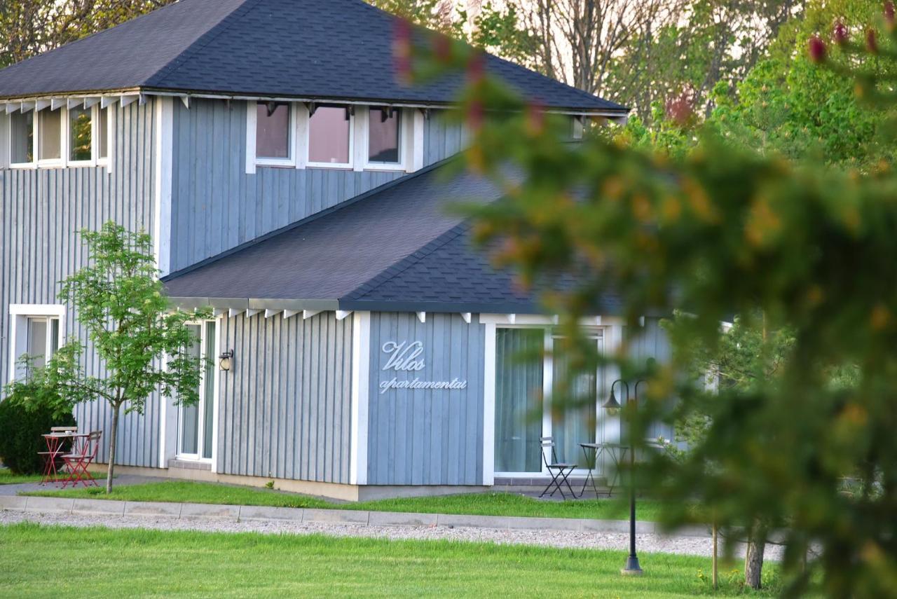 Cozy Stay By Kaunas Vila 9Vejai Girininkai Exterior foto