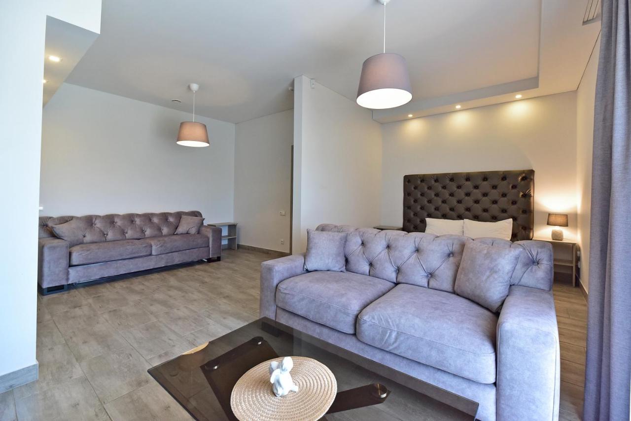 Cozy Stay By Kaunas Vila 9Vejai Girininkai Exterior foto