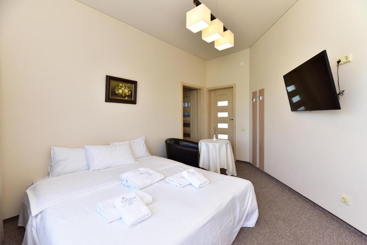 Cozy Stay By Kaunas Vila 9Vejai Girininkai Exterior foto