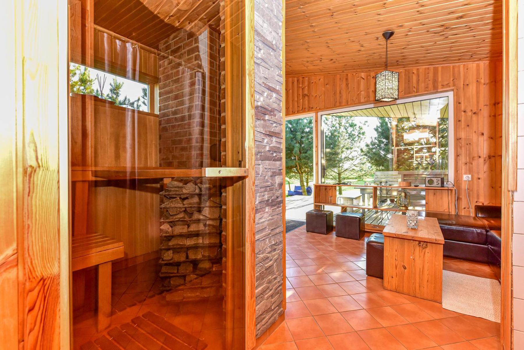 Cozy Stay By Kaunas Vila 9Vejai Girininkai Exterior foto