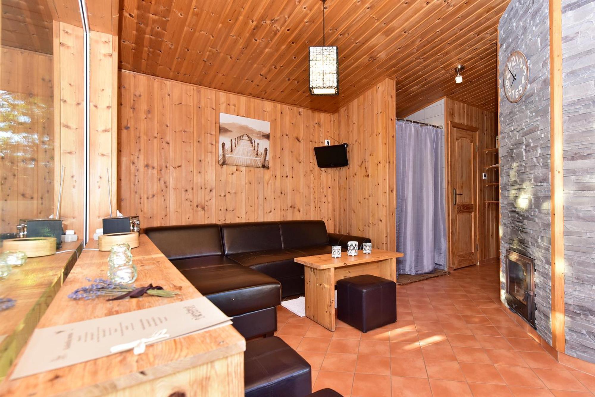 Cozy Stay By Kaunas Vila 9Vejai Girininkai Exterior foto